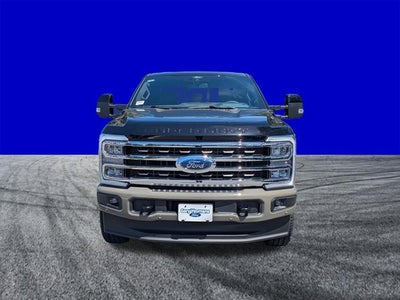 2026 Ford F-250SD F-250® King Ranch®