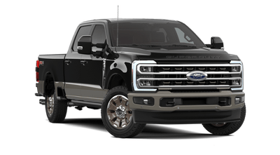 2026 Ford F-250SD F-250® King Ranch®