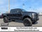 2026 Ford F-250SD XLT BLACK WIDOW
