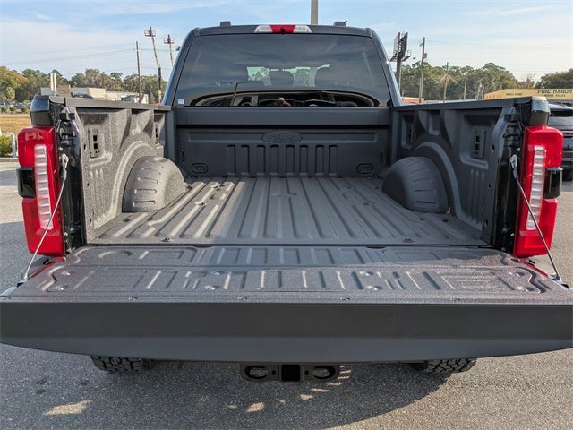 2026 Ford F-250SD XLT BLACK WIDOW