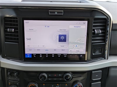 2026 Ford F-250SD XLT BLACK WIDOW