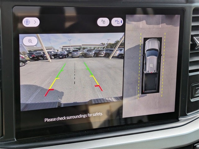 2026 Ford F-250SD XLT BLACK WIDOW