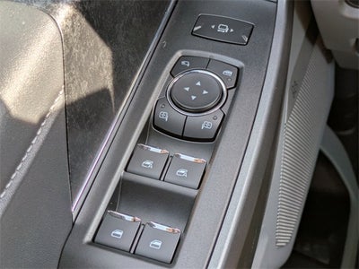 2026 Ford F-250SD XLT BLACK WIDOW