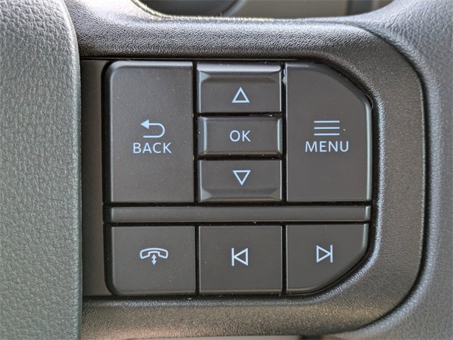 2026 Ford F-250SD XLT BLACK WIDOW