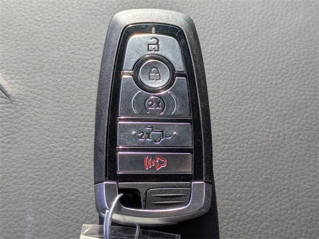 2026 Ford F-250SD XLT BLACK WIDOW