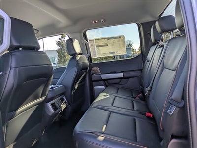 2026 Ford F-250SD F-250® Lariat®