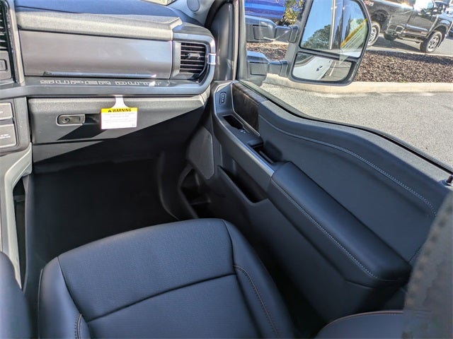 2026 Ford F-250SD F-250® Lariat®