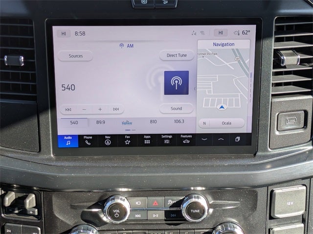 2026 Ford F-250SD F-250® Lariat®