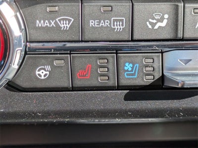 2026 Ford F-250SD F-250® Lariat®