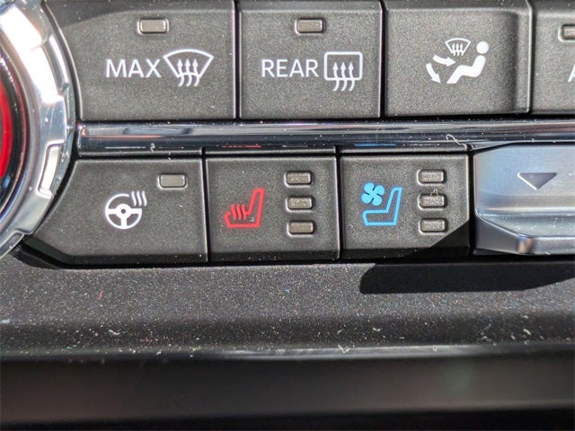 2026 Ford F-250SD F-250® Lariat®