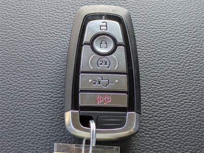 2026 Ford F-250SD F-250® Lariat®