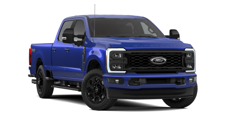 2026 Ford F-250SD F-250® XLT