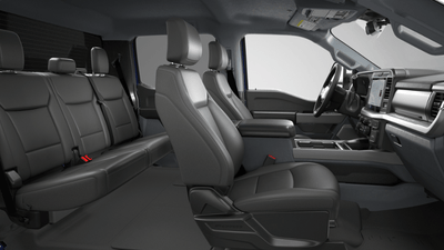2026 Ford F-250SD F-250® XLT