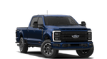 2027 Ford F-350SD Platinum