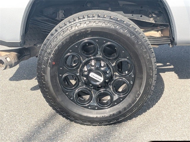 2024 Ford F-350SD Lariat