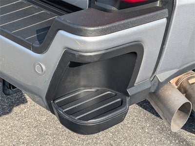 2024 Ford F-350SD Lariat