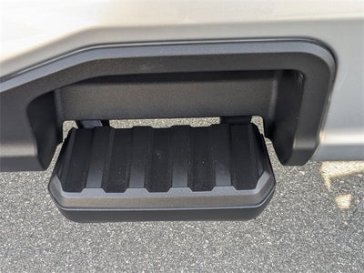 2024 Ford F-350SD Lariat