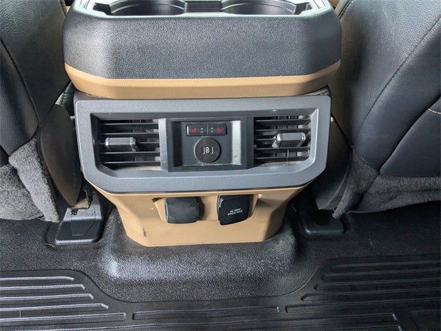 2024 Ford F-350SD Lariat