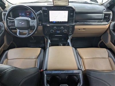 2024 Ford F-350SD Lariat