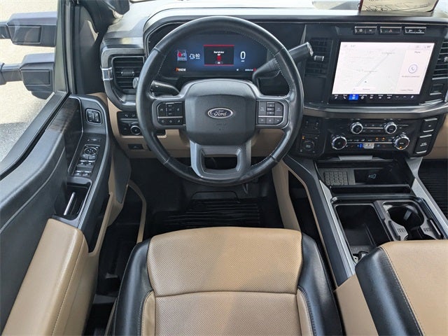 2024 Ford F-350SD Lariat