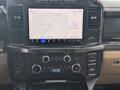 2024 Ford F-350SD Lariat