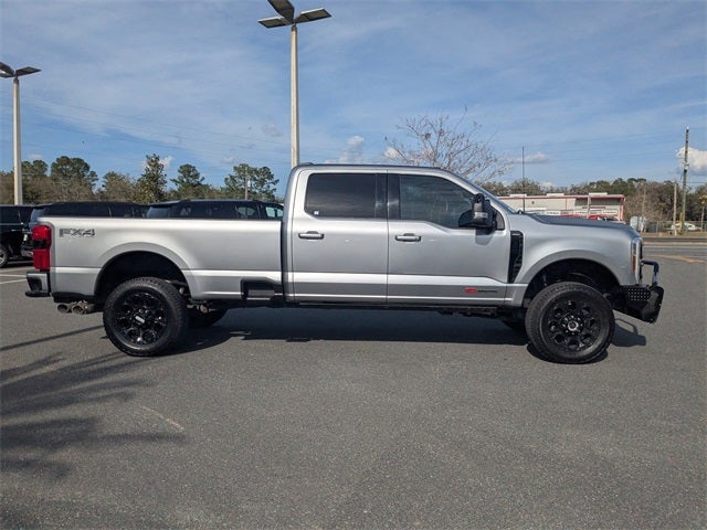 2024 Ford F-350SD Lariat