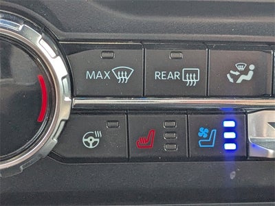 2024 Ford F-350SD Lariat