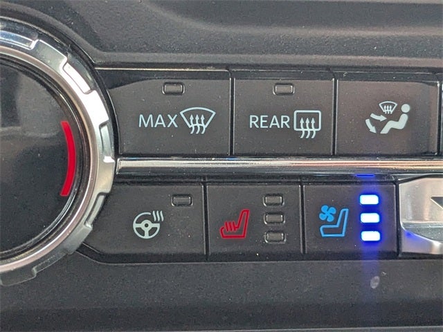 2024 Ford F-350SD Lariat