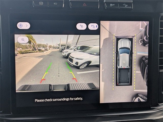 2024 Ford F-350SD Lariat