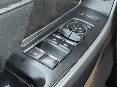 2024 Ford F-350SD Lariat