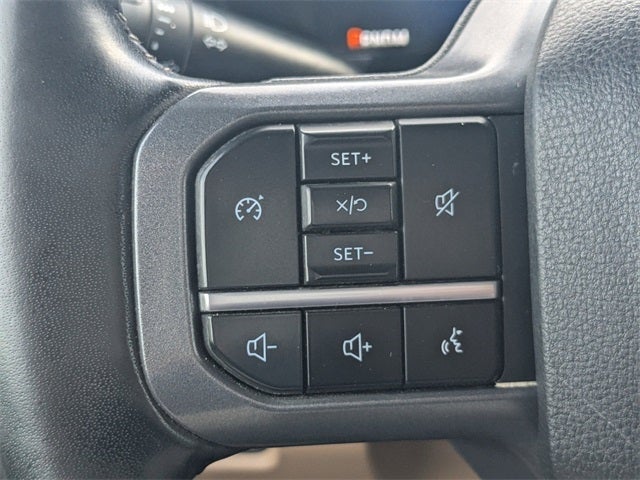 2024 Ford F-350SD Lariat