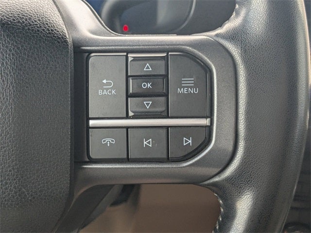 2024 Ford F-350SD Lariat