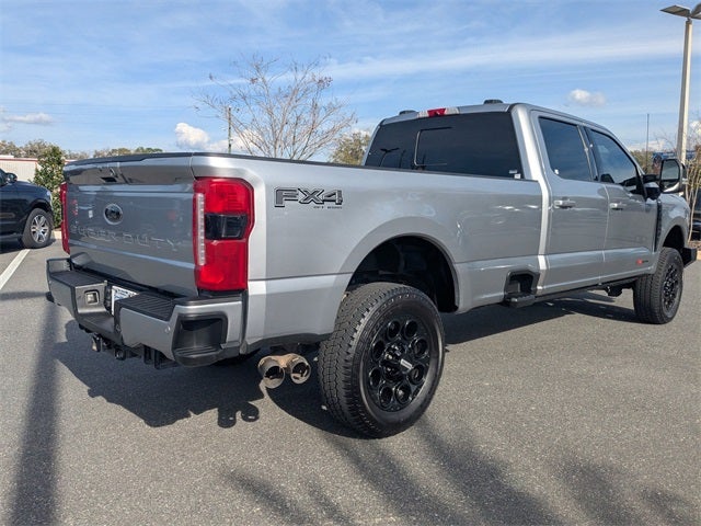 2024 Ford F-350SD Lariat