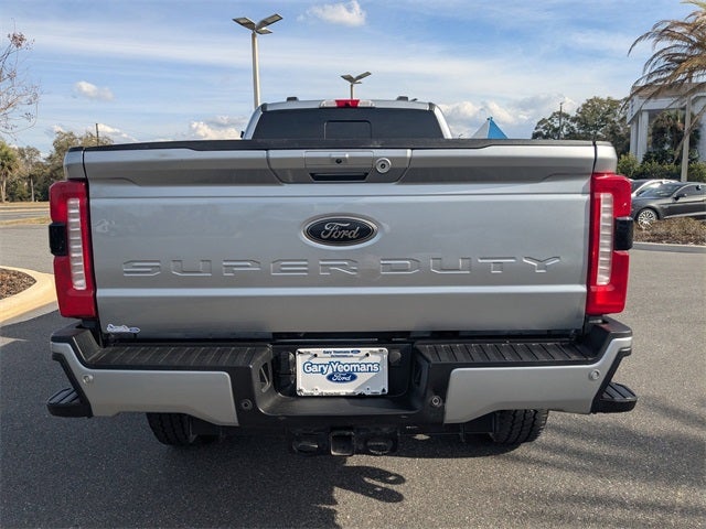2024 Ford F-350SD Lariat