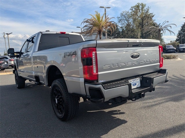 2024 Ford F-350SD Lariat