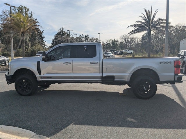 2024 Ford F-350SD Lariat
