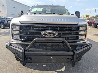 2024 Ford F-350SD Lariat