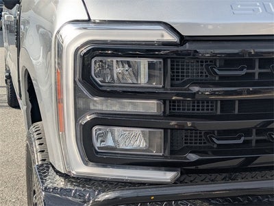 2024 Ford F-350SD Lariat