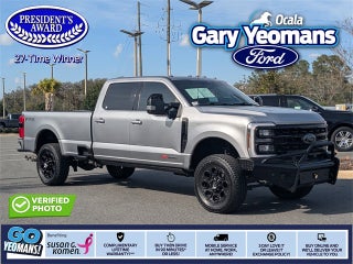 2024 Ford F-350SD Lariat