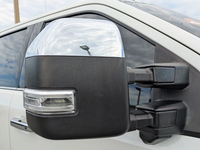 2024 Ford F-350SD Platinum