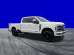 2024 Ford F-350SD Platinum