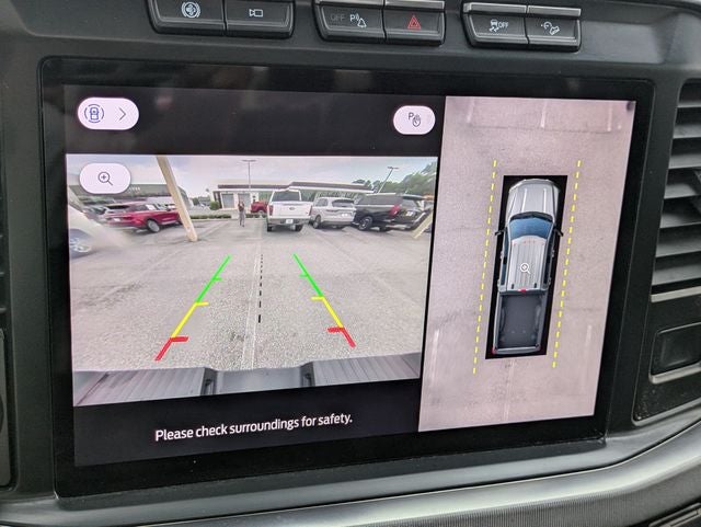 2024 Ford F-350SD Platinum