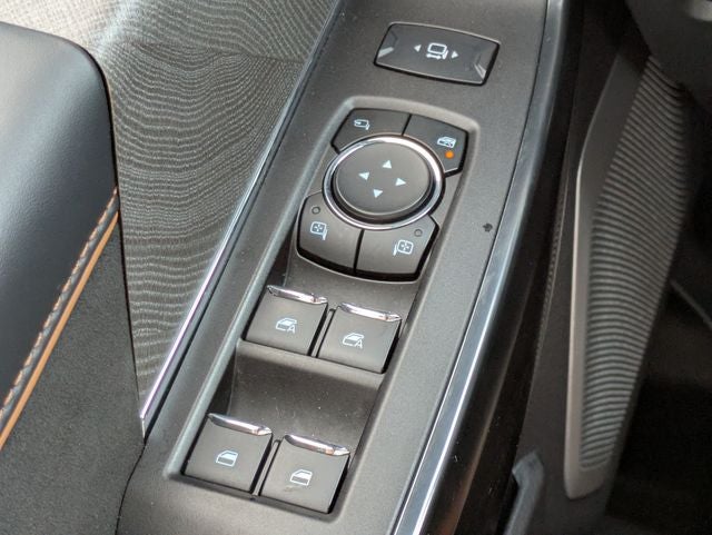 2024 Ford F-350SD Platinum