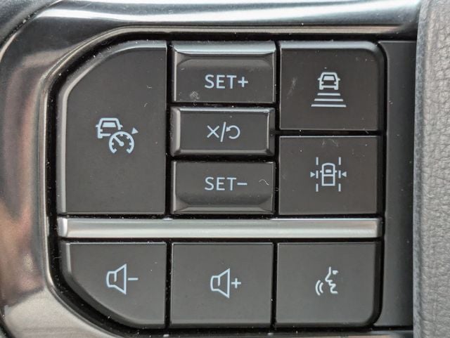 2024 Ford F-350SD Platinum