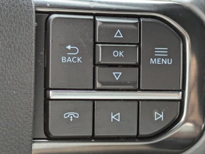 2024 Ford F-350SD Platinum