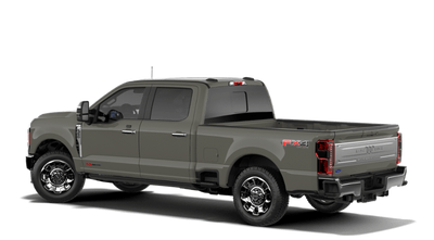 2027 Ford F-350SD King Ranch