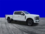 2024 Ford F-350SD Platinum