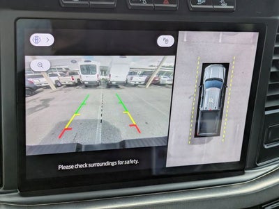 2024 Ford F-350SD Platinum