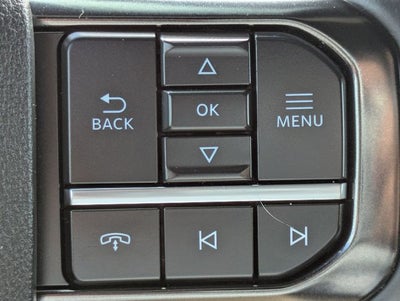 2024 Ford F-350SD Platinum