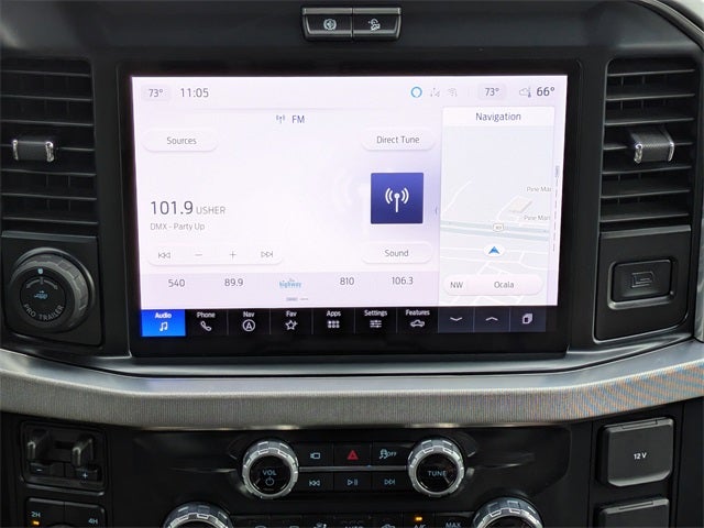 2025 Ford F-350SD Platinum